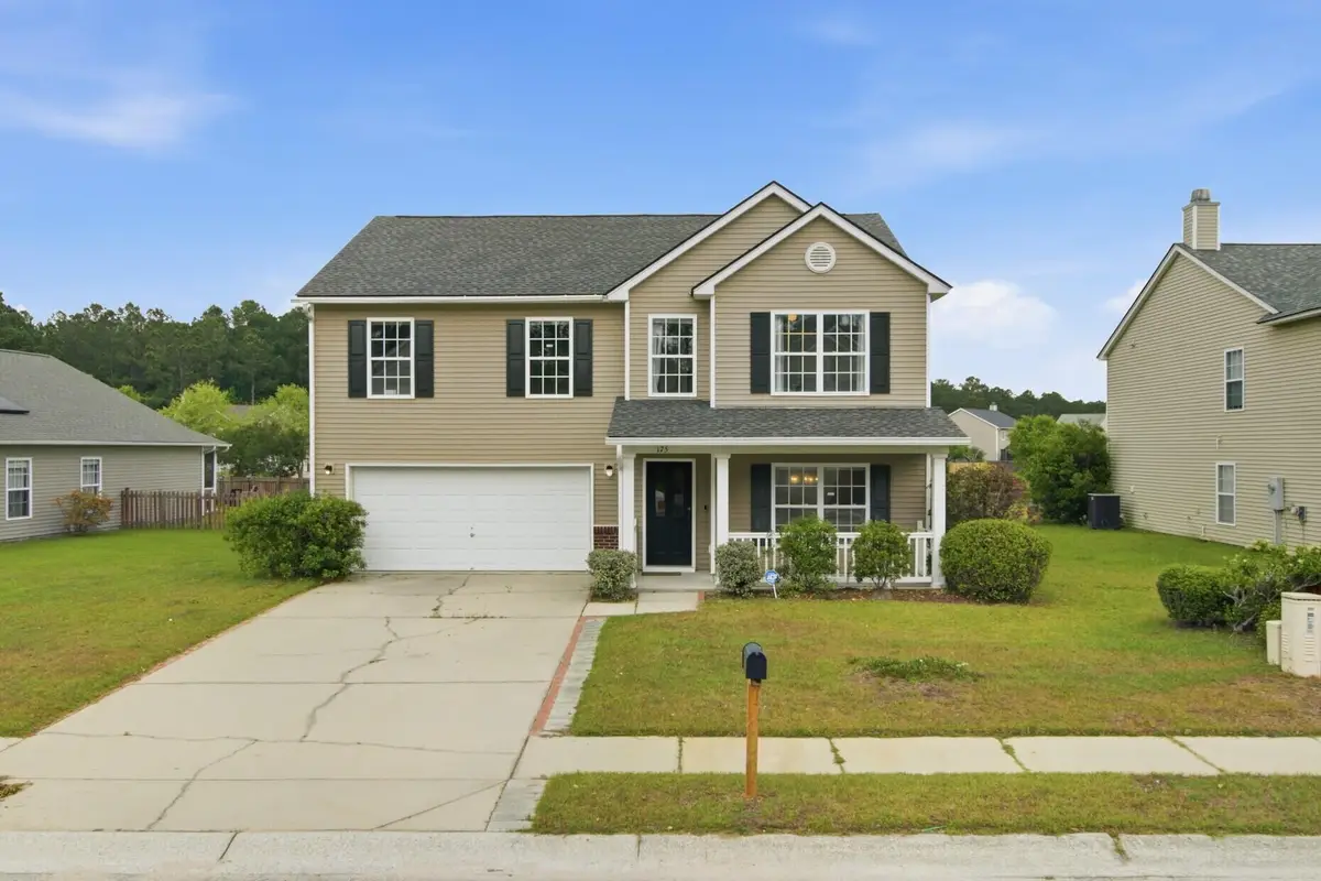 175 Southport Drive, Summerville, SC 29483 - #1