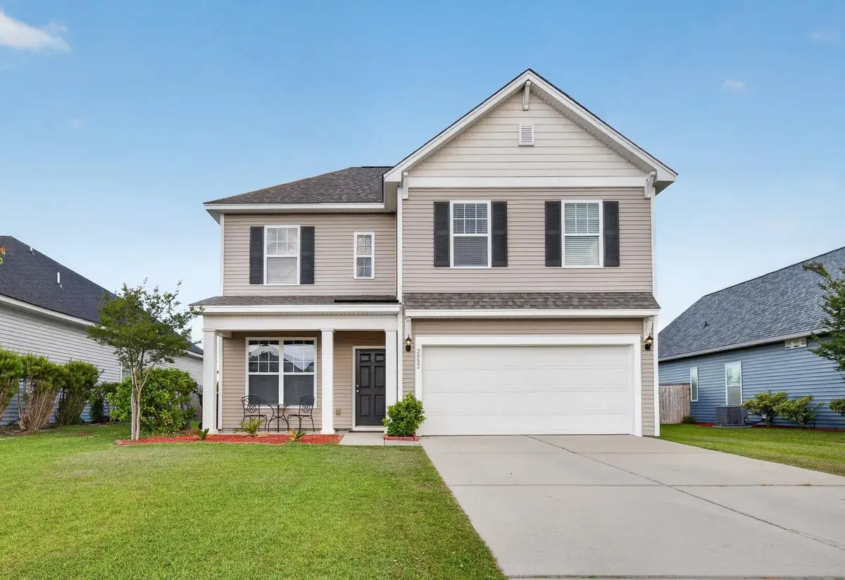 2082 Clipstone Drive, Ladson, SC 29456 - #1
