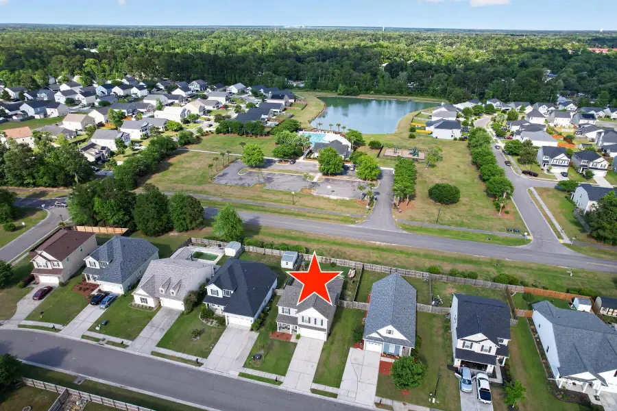 2082 Clipstone Drive, Ladson, SC 29456 - #2