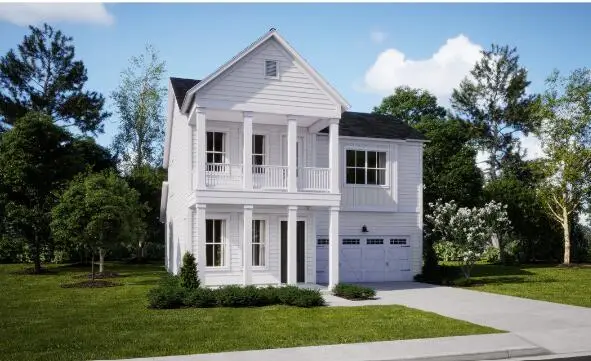 113 Brick Drive, Summerville, SC 29486 - #1