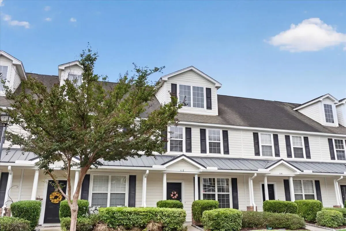 112 Hemingway, Summerville, SC 29483 - #1