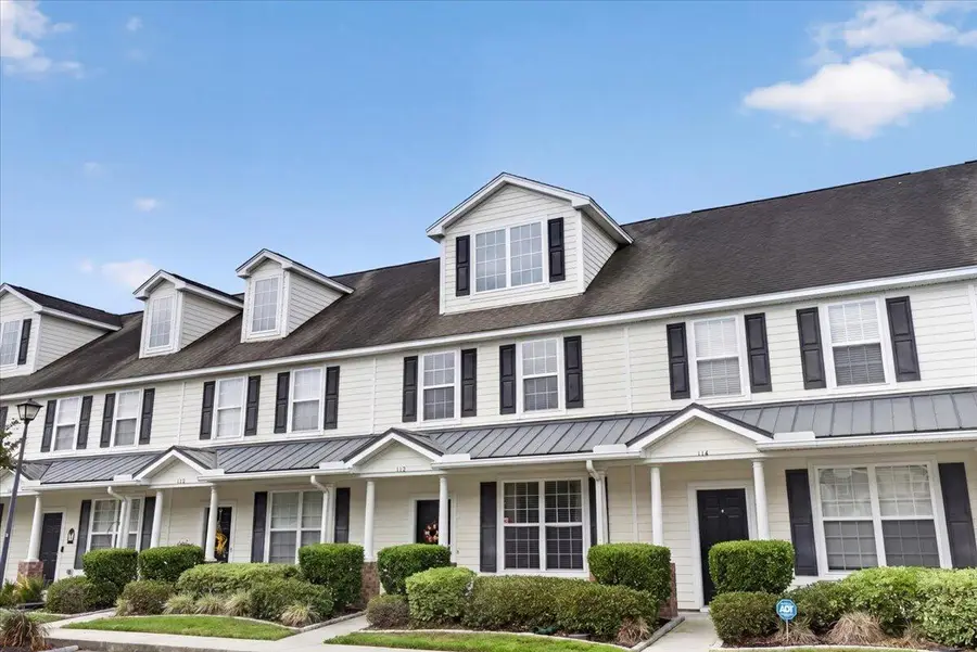 112 Hemingway, Summerville, SC 29483 - #2