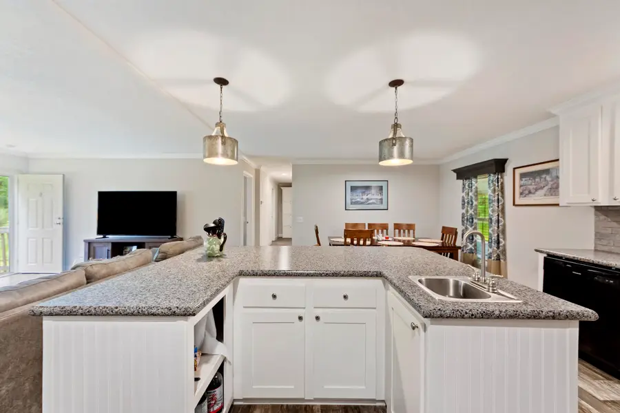 7855 Mary Seabrook Road, Edisto Island, SC 29438 - #2