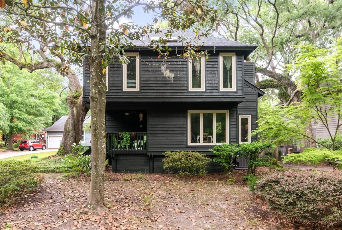 144 Mansfield Boulevard, North Charleston, SC 29418 - #1