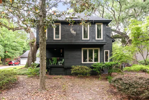 144 Mansfield Boulevard, North Charleston, SC 29418