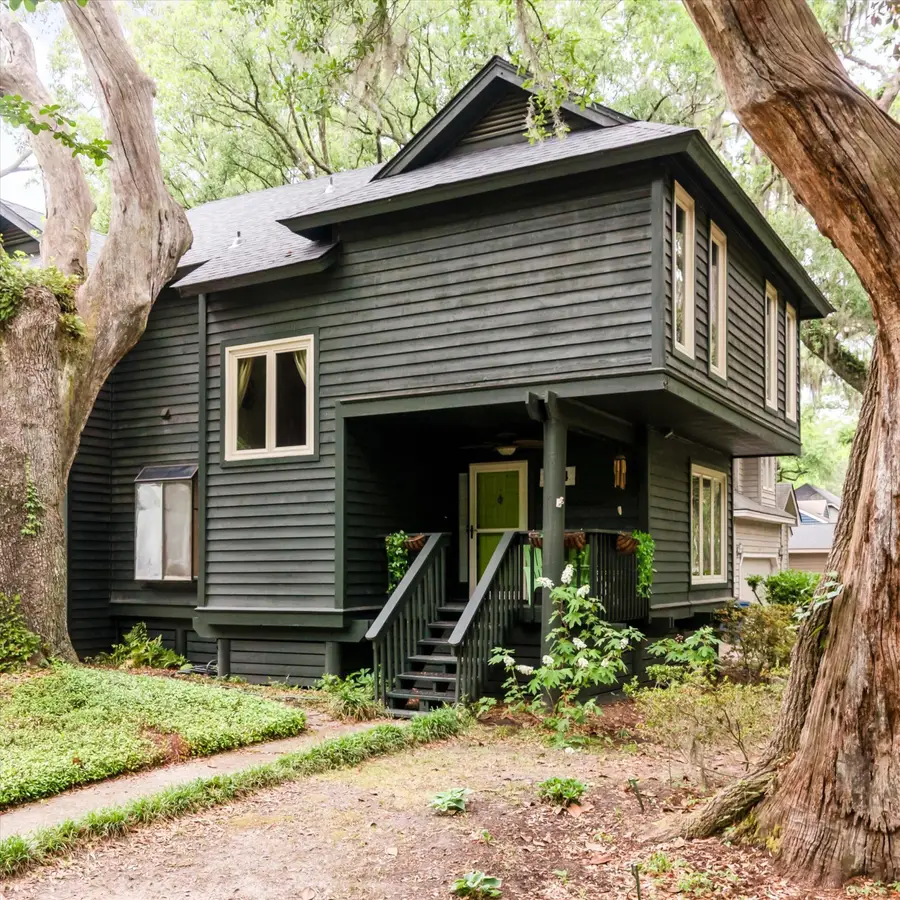 144 Mansfield Boulevard, North Charleston, SC 29418 - #3
