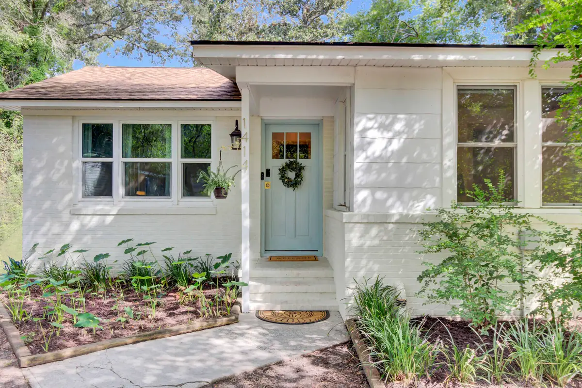 1414 Orange Grove Road, Charleston, SC 29407 - #1