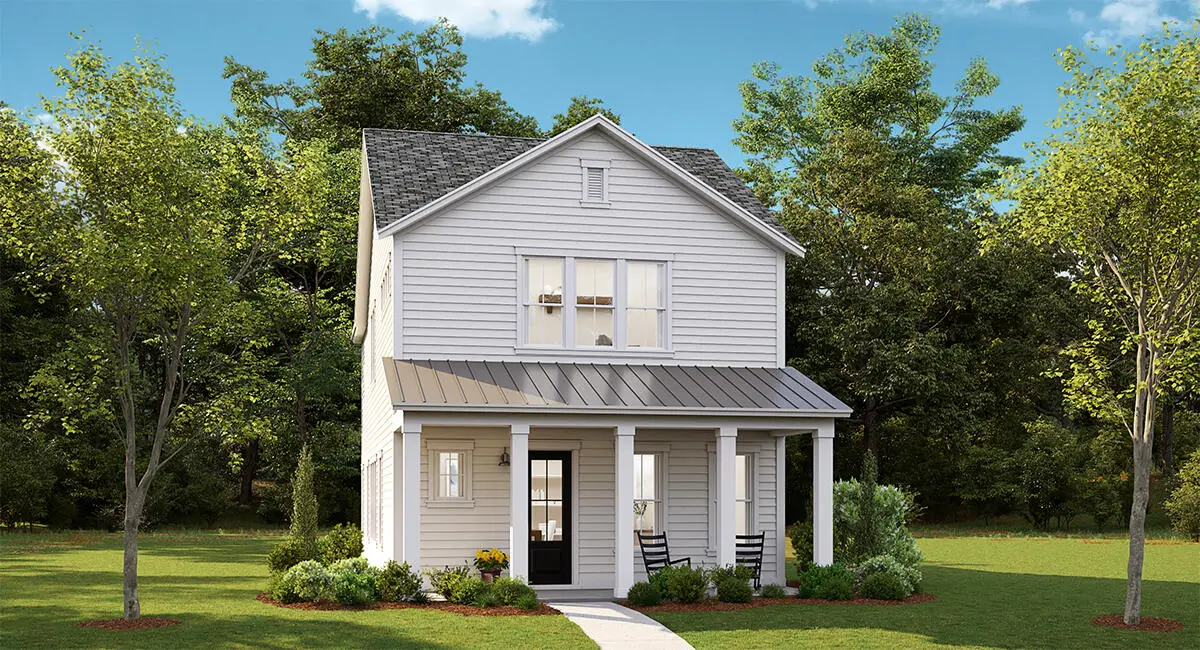 760 Clay Field Trail, Summerville, SC 29485 - #1
