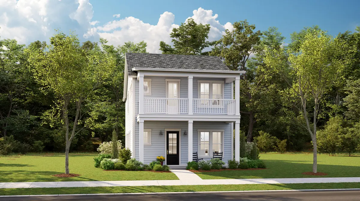 991 Scotch Bonnet Way, Summerville, SC 29485 - #1