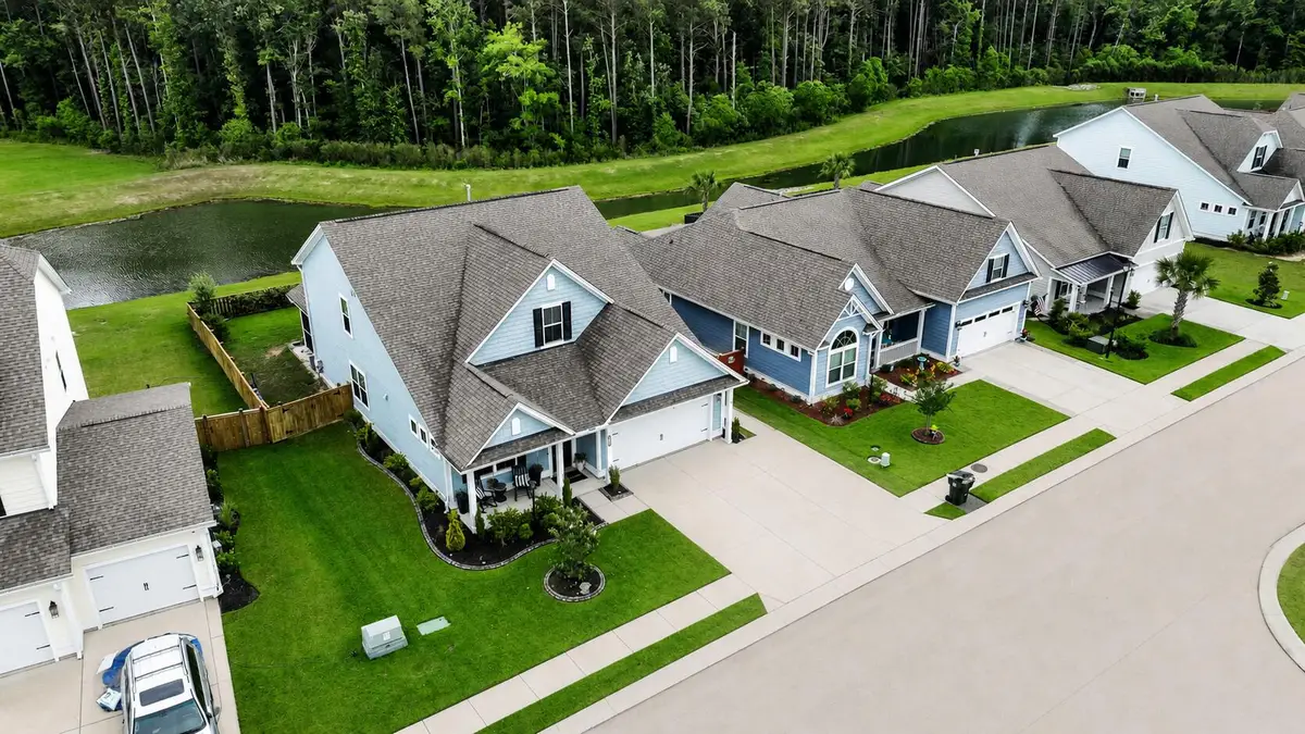 674 Black Pine Road, Moncks Corner, SC 29461 - #1
