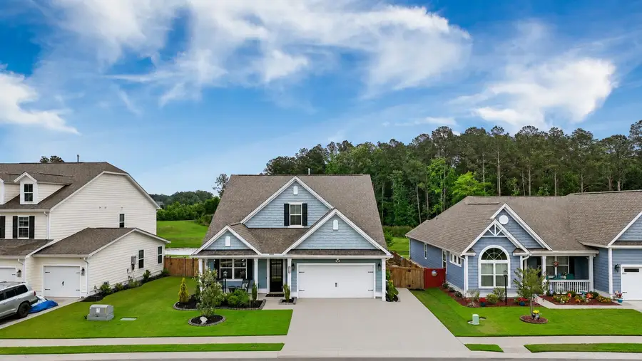 674 Black Pine Road, Moncks Corner, SC 29461 - #2