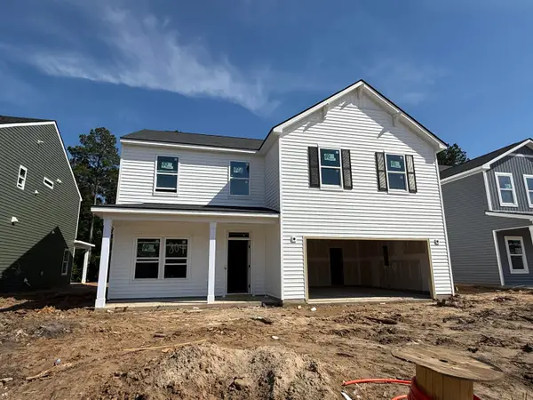 5371 Crinum Lilly, Summerville, SC 29485