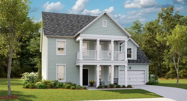 1032 Red Turnstone Run, Summerville, SC 29485