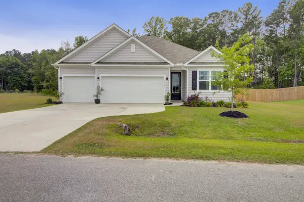 1164 Wading Point Boulevard, Huger, SC 29450