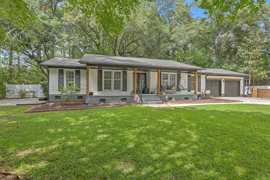 105 Bob White Lane, Summerville, SC 29485 - #2