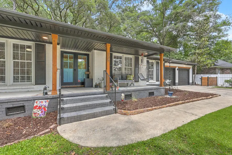 105 Bob White Lane, Summerville, SC 29485 - #3