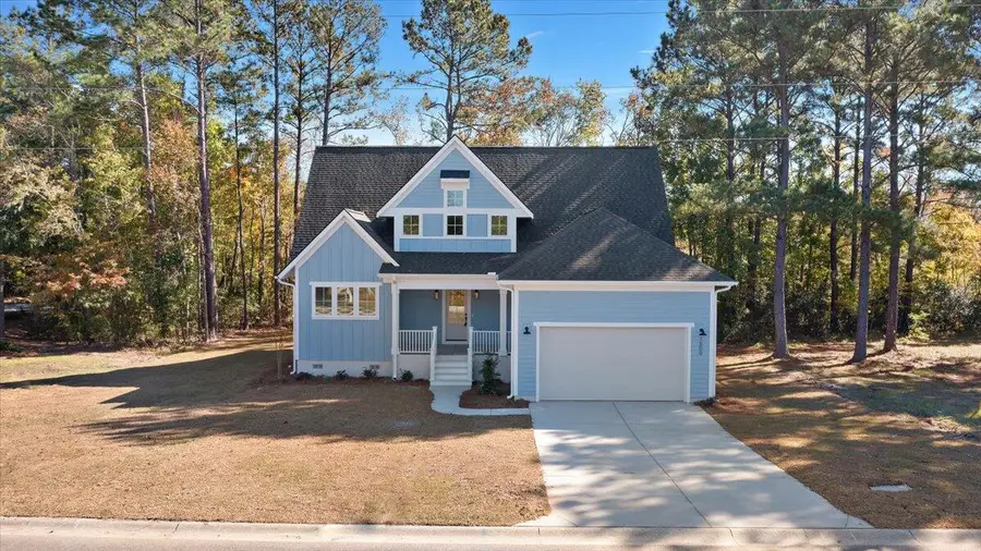 1500 Eagle Landing Boulevard, Hanahan, SC 29410 - #2