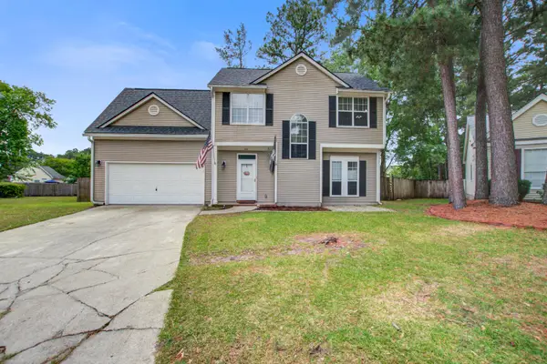104 Seavington Court, Summerville, SC 29485
