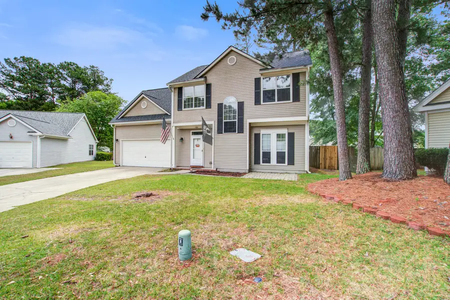 104 Seavington Court, Summerville, SC 29485 - #2