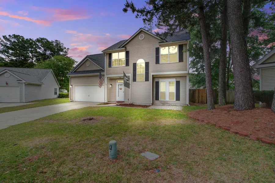 104 Seavington Court, Summerville, SC 29485 - #3