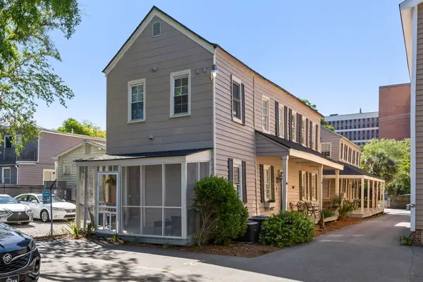 20 Bee Street #Apt B, Charleston, SC 29403