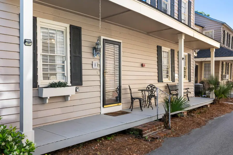20 Bee Street #Apt B, Charleston, SC 29403 - #2