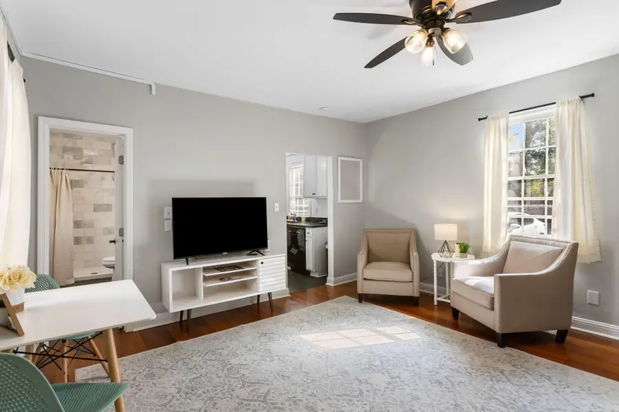 20 Bee Street #Apt B, Charleston, SC 29403 - #3