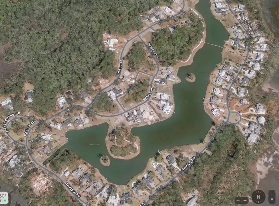 225 Vinson Road, Bluffton, SC 29910 - #2