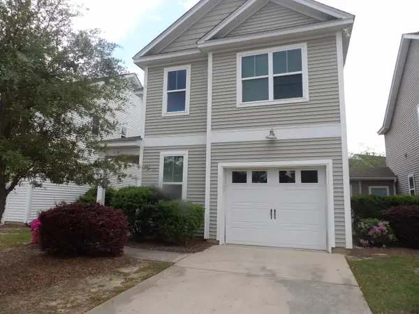 4202 Poplar Grove Place, Summerville, SC 29483