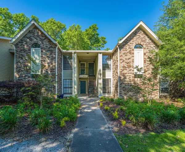 1873 Montclair #C, Mount Pleasant, SC 29464