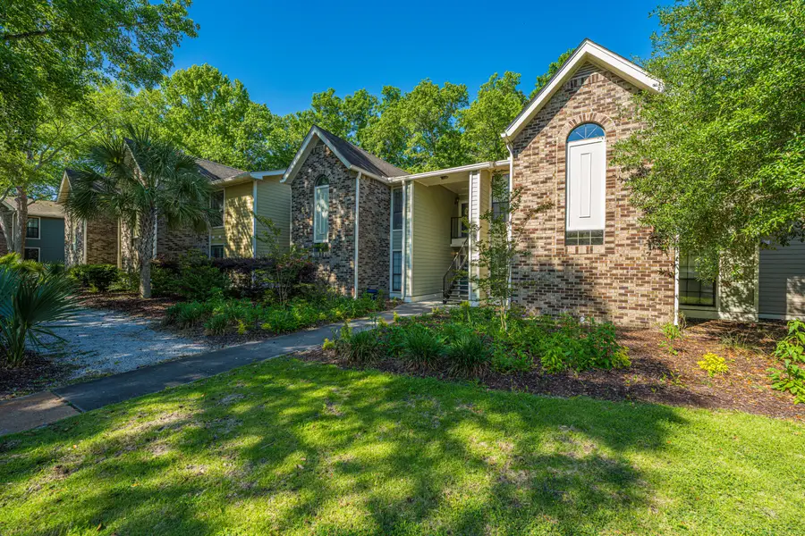 1873 Montclair #C, Mount Pleasant, SC 29464 - #3