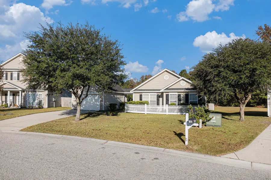 504 Savannah River Drive, Summerville, SC 29485 - #3