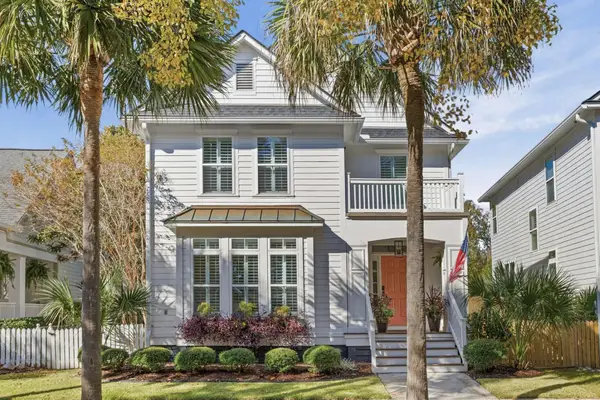 164 Etiwan Park Street, Daniel Island, SC 29492