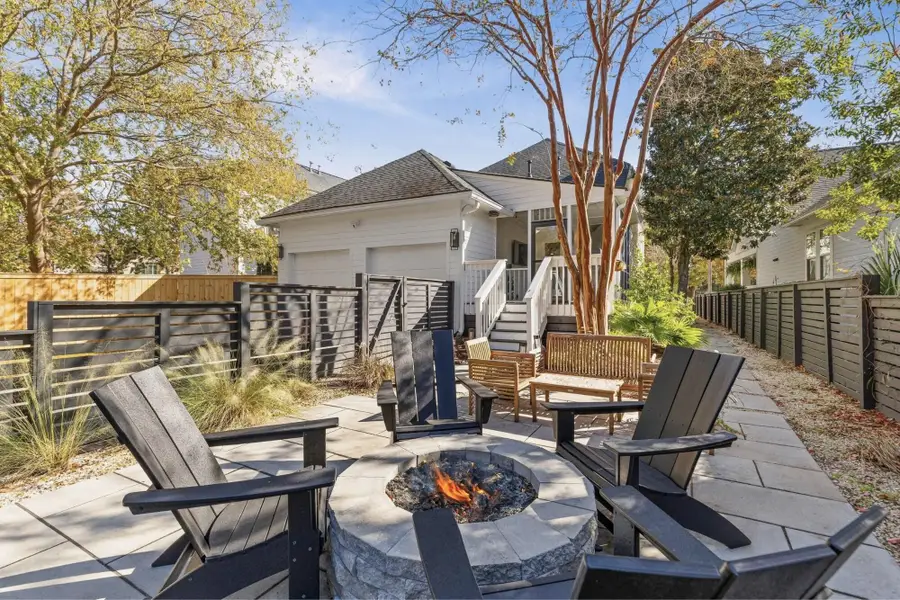 164 Etiwan Park Street, Daniel Island, SC 29492 - #2