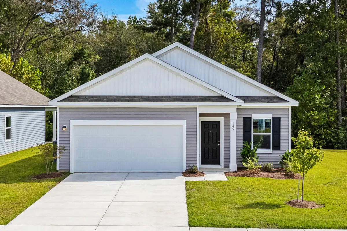 759 Pisces Lane, Summerville, SC 29486 - #1