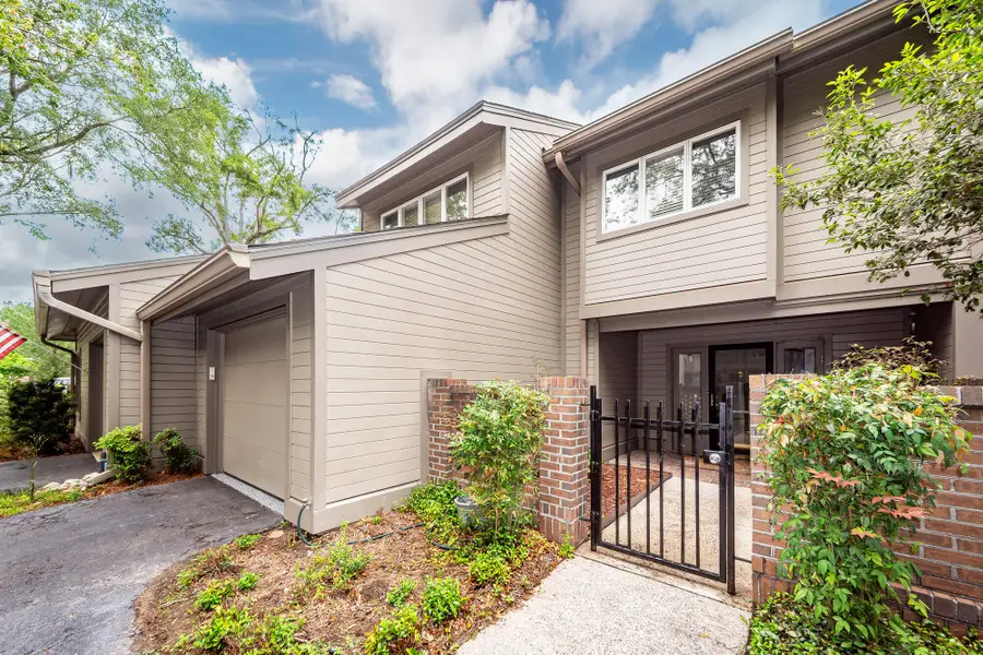 14 Wappoo Creek Place, Charleston, SC 29412 - #3