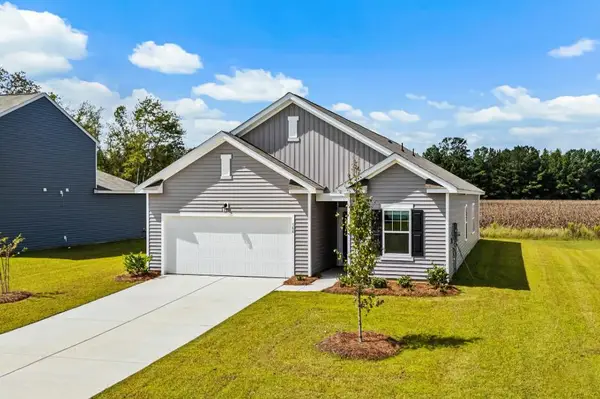 5294 Cottage Landing Drive, Summerville, SC 29485