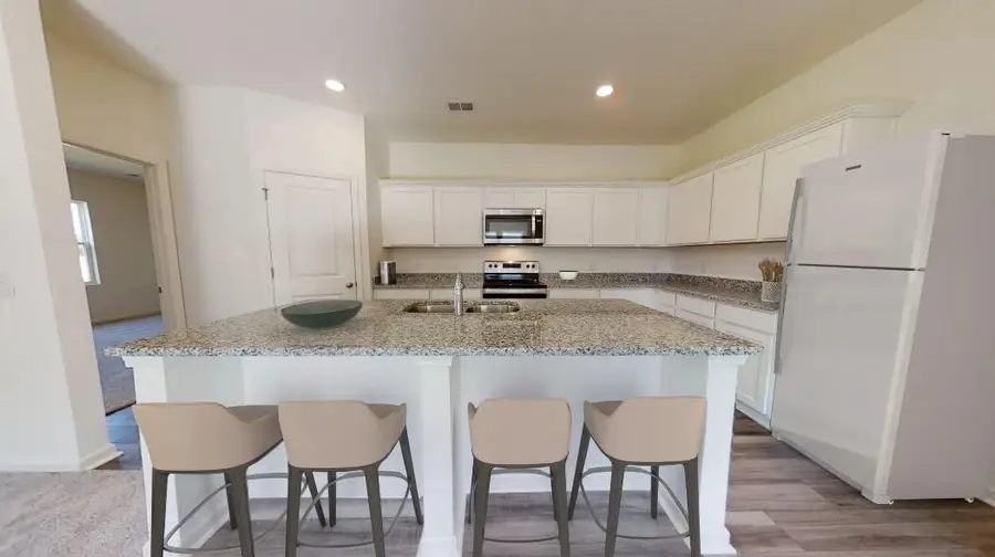 5294 Cottage Landing Drive, Summerville, SC 29485 - #3