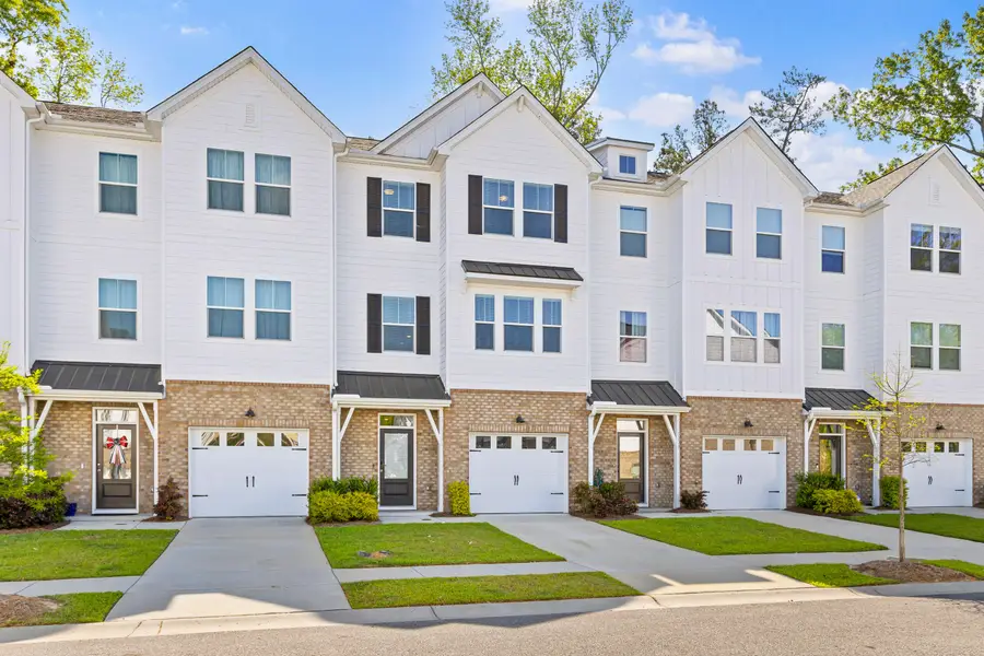 5206 New Palm Court, Summerville, SC 29485 - #2