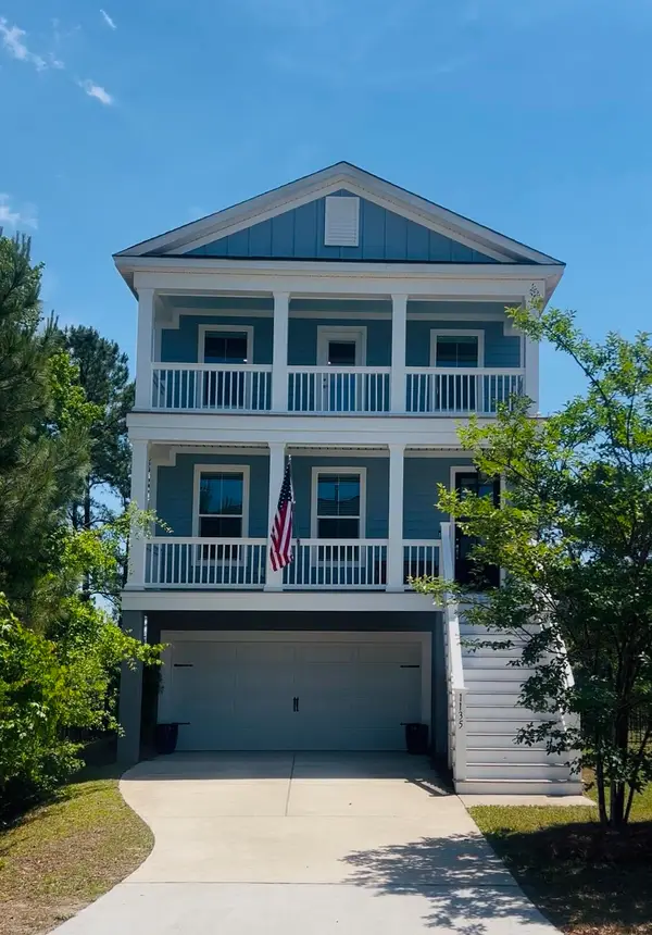 1135 Oak Bluff Avenue, Charleston, SC 29492