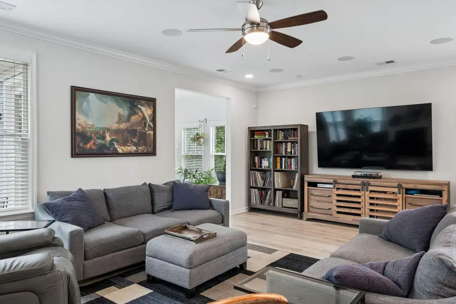 1135 Oak Bluff Avenue, Charleston, SC 29492 - #3