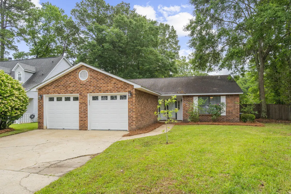 116 Lancelot Hall, Charleston, SC 29418 - #1