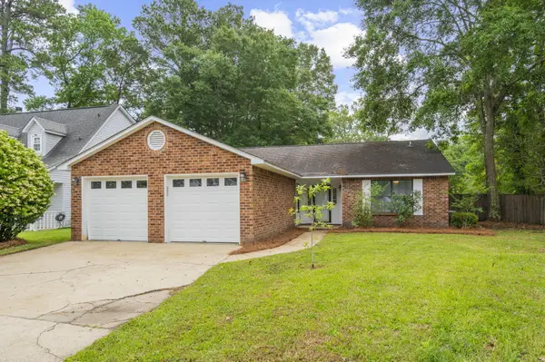 116 Lancelot Hall, Charleston, SC 29418