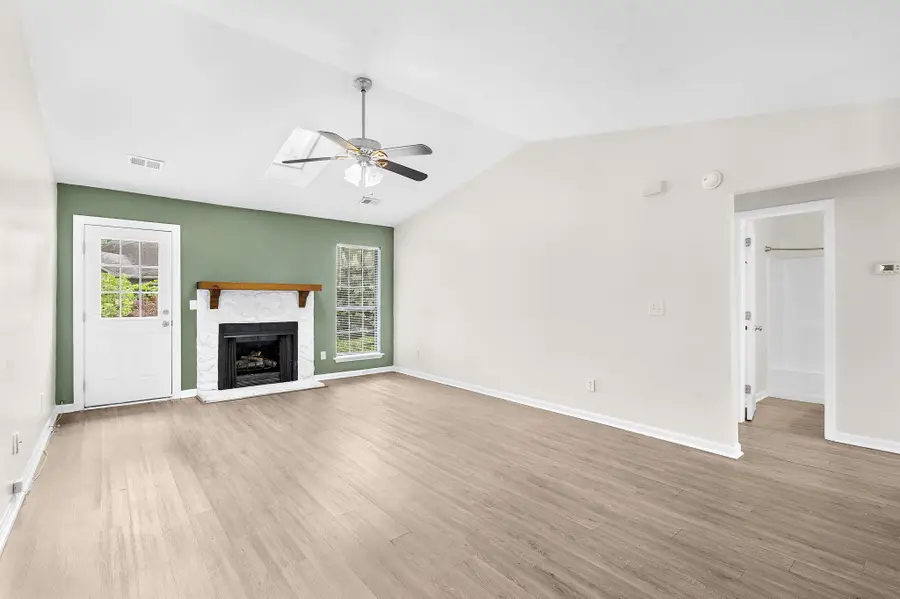 116 Lancelot Hall, Charleston, SC 29418 - #3