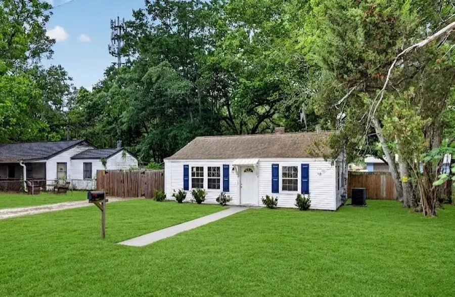 5619 Read Street, North Charleston, SC 29406 - #2