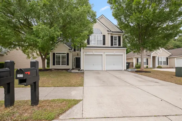 1432 Water Edge, Charleston, SC 29492