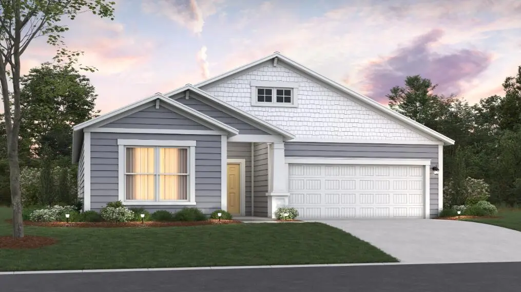 440 White Magnolia Street, Moncks Corner, SC 29461 - #1