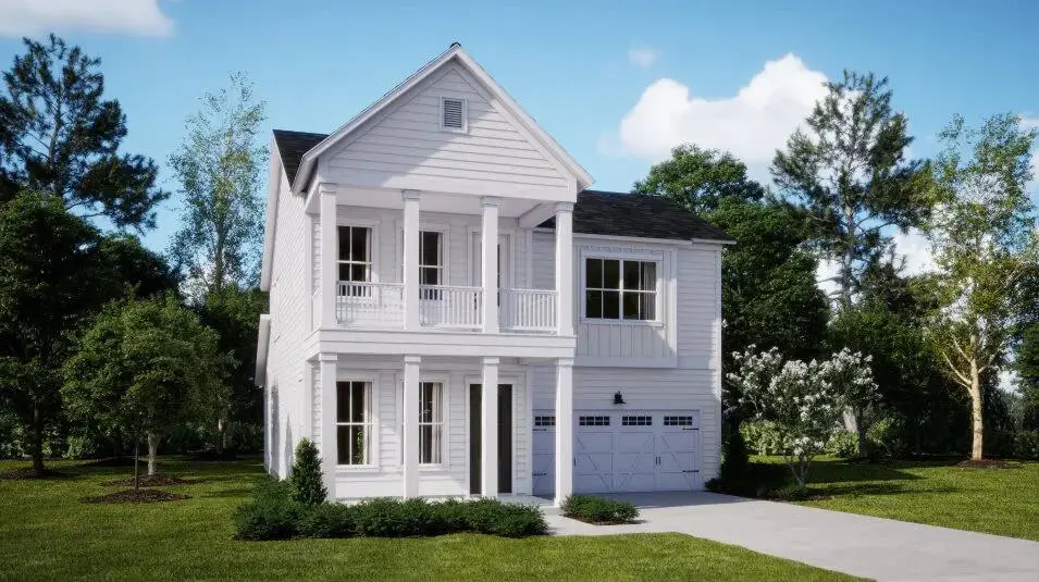 120 Brick Drive, Summerville, SC 29486 - #1