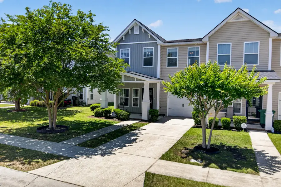 138 Kirkland Street, Goose Creek, SC 29445 - #2