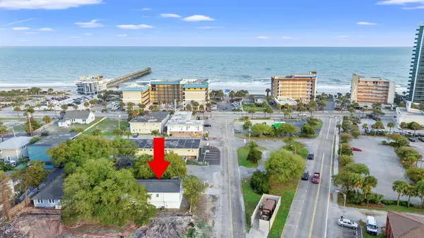 304 1st Avenue, Myrtle Beach, SC 29577
